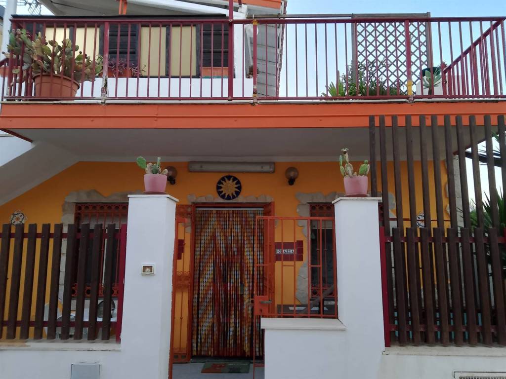 Villa a Augusta in Via del Sole - Foto 4