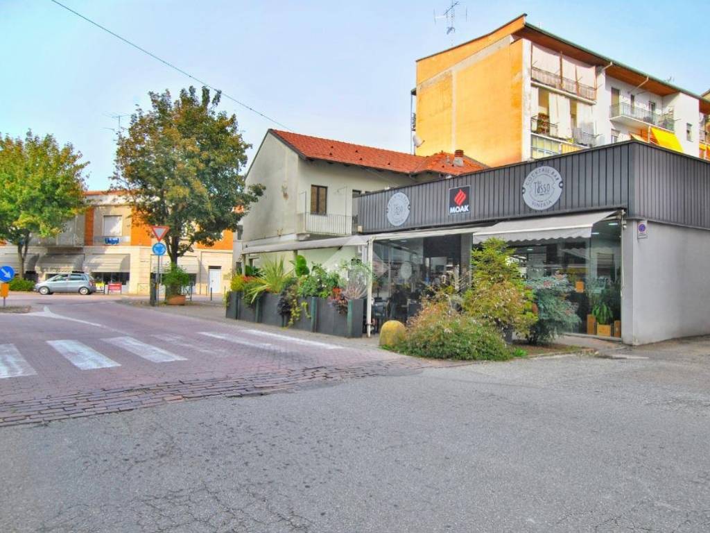 Immobile a Vercelli in Via Ugo Foscolo, 5 - Foto 2