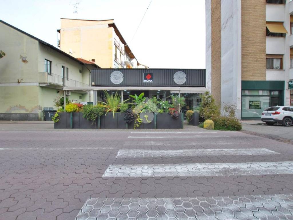 Immobile a Vercelli in Via Ugo Foscolo, 5 - Foto 3
