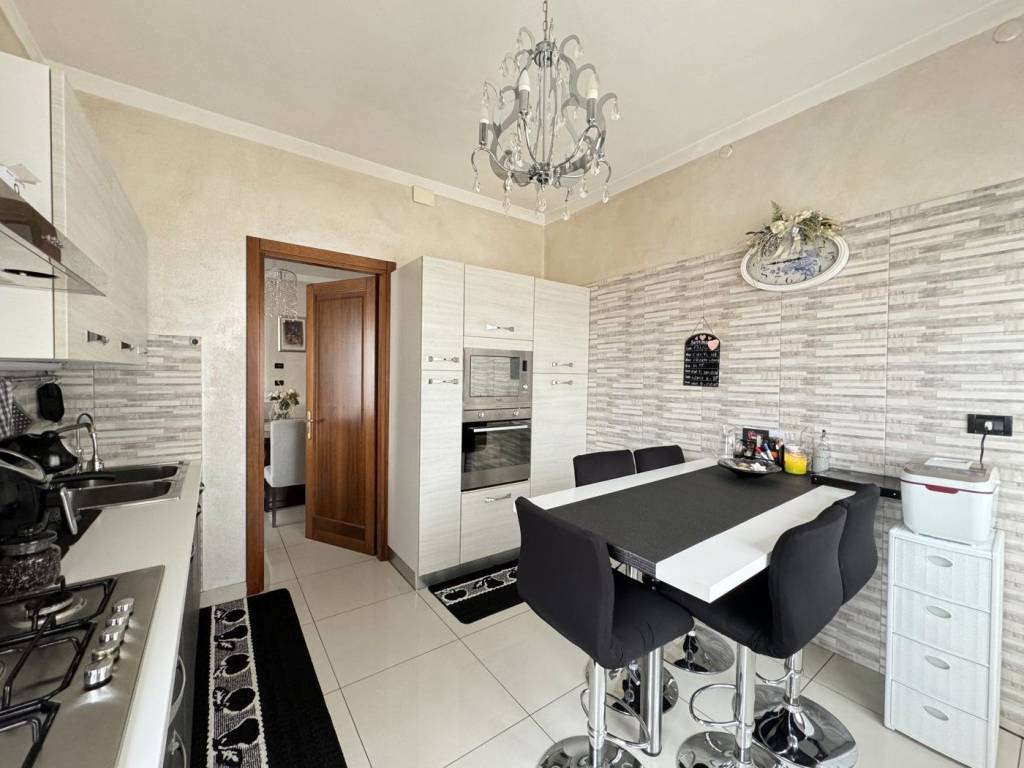 Casa indipendente a Noventa vicentina in VIA MATTEOTTI, 113 - Foto 2