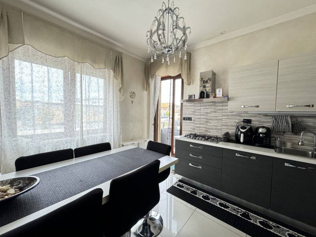 Casa indipendente a Noventa vicentina in VIA MATTEOTTI, 113 - Foto 3