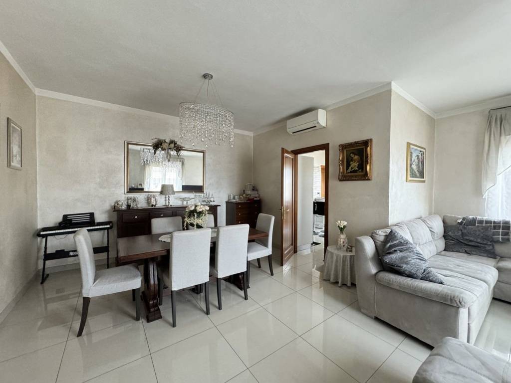 Casa indipendente a Noventa vicentina in VIA MATTEOTTI, 113 - Foto 4