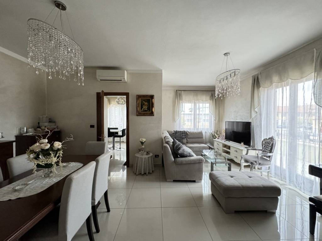 Casa indipendente a Noventa vicentina in VIA MATTEOTTI, 113 - Foto 5