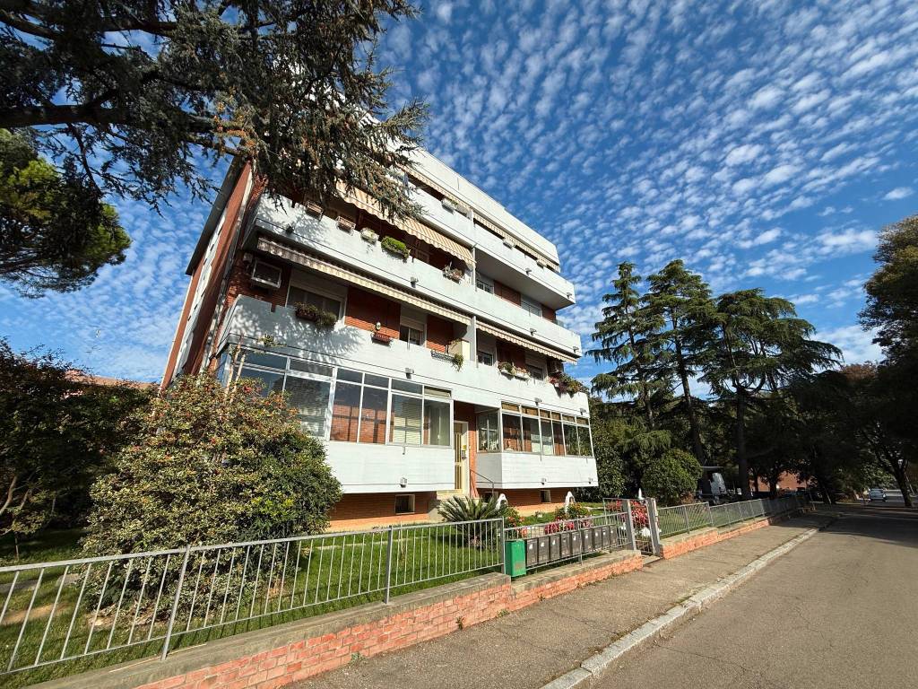 Appartamento a Imola in Via Anacleto Cavina, 4 - Foto 2