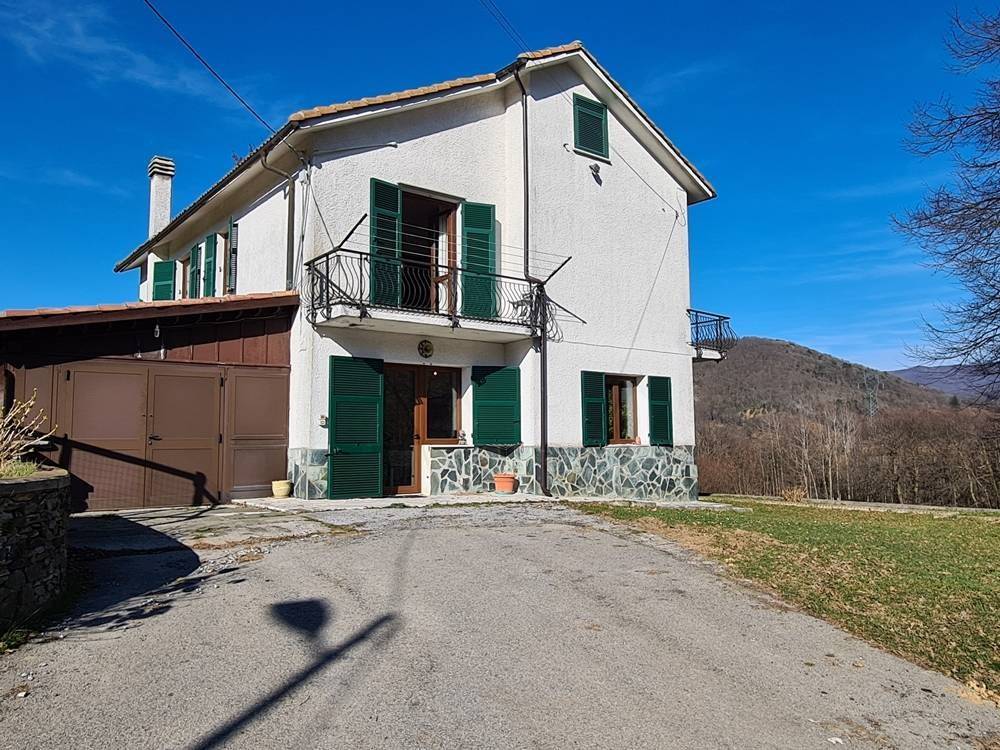 Villa a Pontinvrea in Via Prepranda, 2 - Foto 2