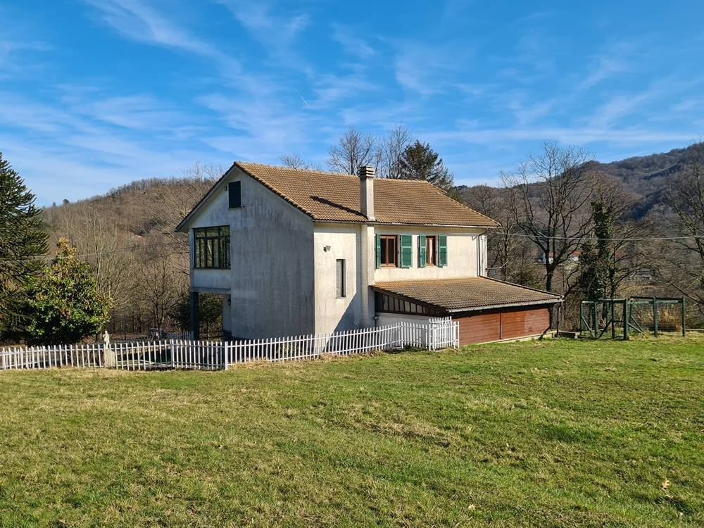 Villa a Pontinvrea in Via Prepranda, 2 - Foto 3