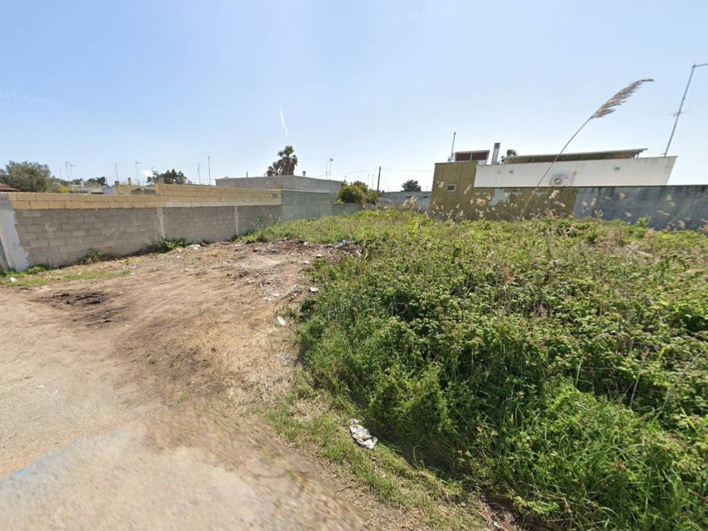 Terreno a Lecce in Via dell'Aro - Foto 2