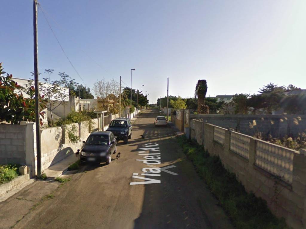 Terreno a Lecce in Via dell'Aro - Foto 5