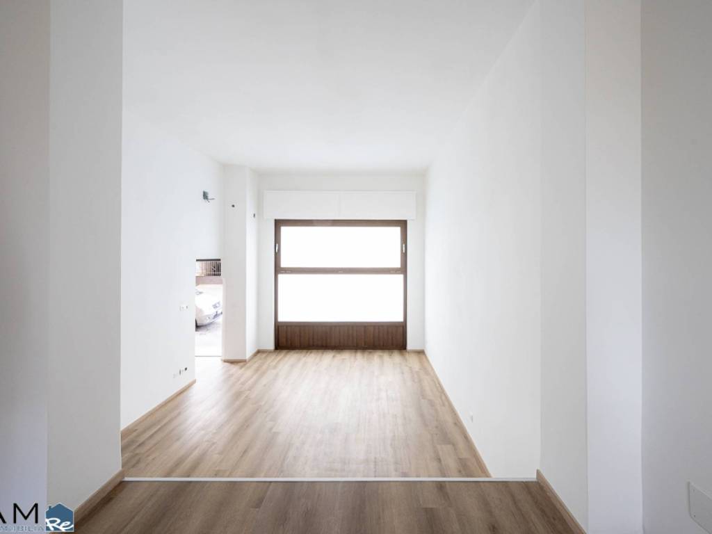 Loft / open space a Trieste in VIA DEL CARPINETO, 20 - Foto 3