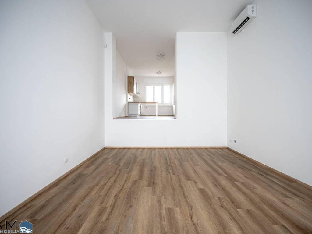 Loft / open space a Trieste in VIA DEL CARPINETO, 20 - Foto 4