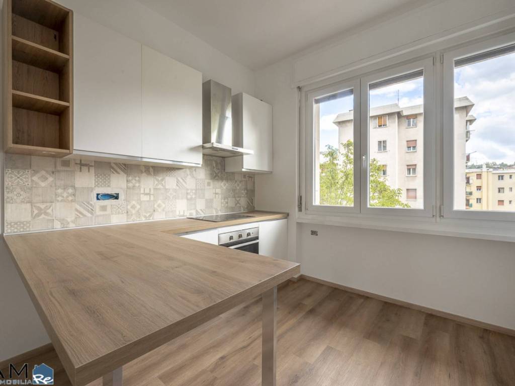 Loft / open space a Trieste in VIA DEL CARPINETO, 20 - Foto 5