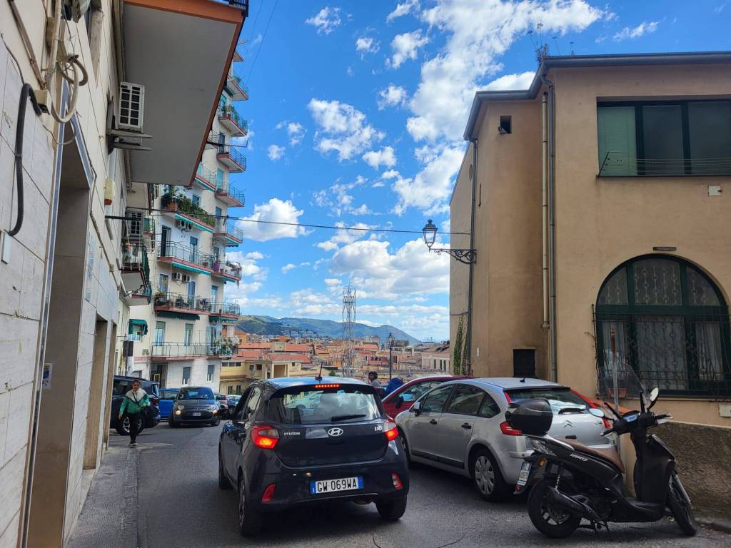 Box / garage a Salerno in Via Pietro Paolo De Crescenzo - Foto 3