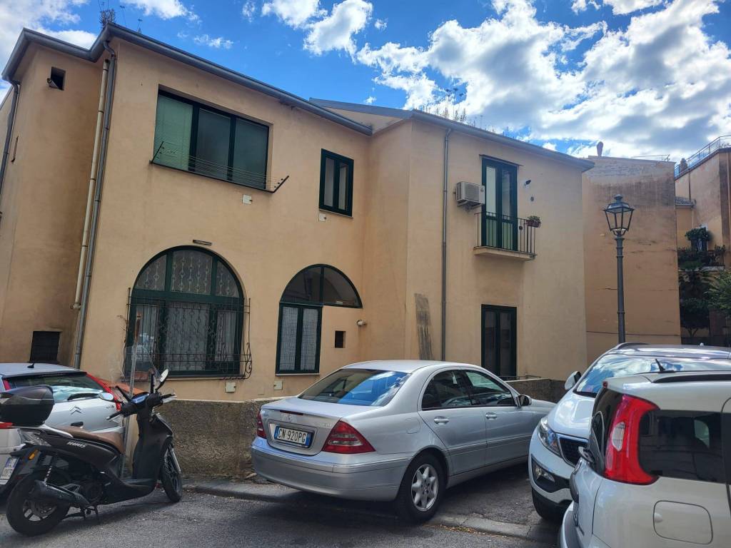Box / garage a Salerno in Via Pietro Paolo De Crescenzo - Foto 4