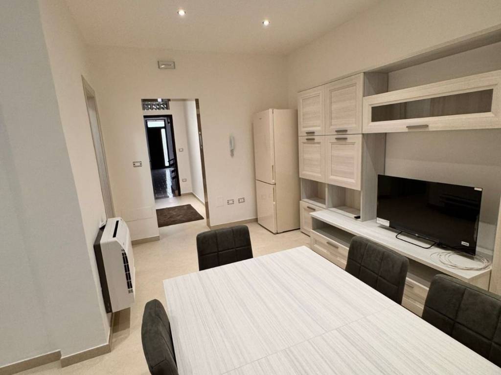 Appartamento a Lecce in Via Contessa Sibilla, 39 - Foto 2