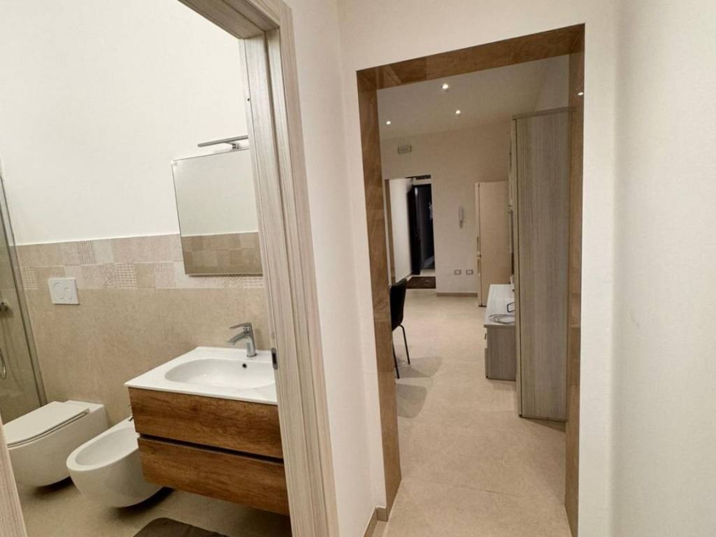 Appartamento a Lecce in Via Contessa Sibilla, 39 - Foto 3