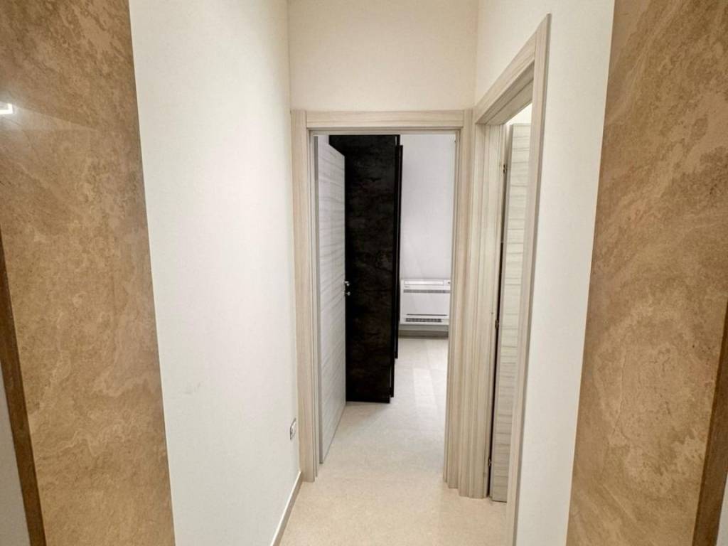 Appartamento a Lecce in Via Contessa Sibilla, 39 - Foto 4