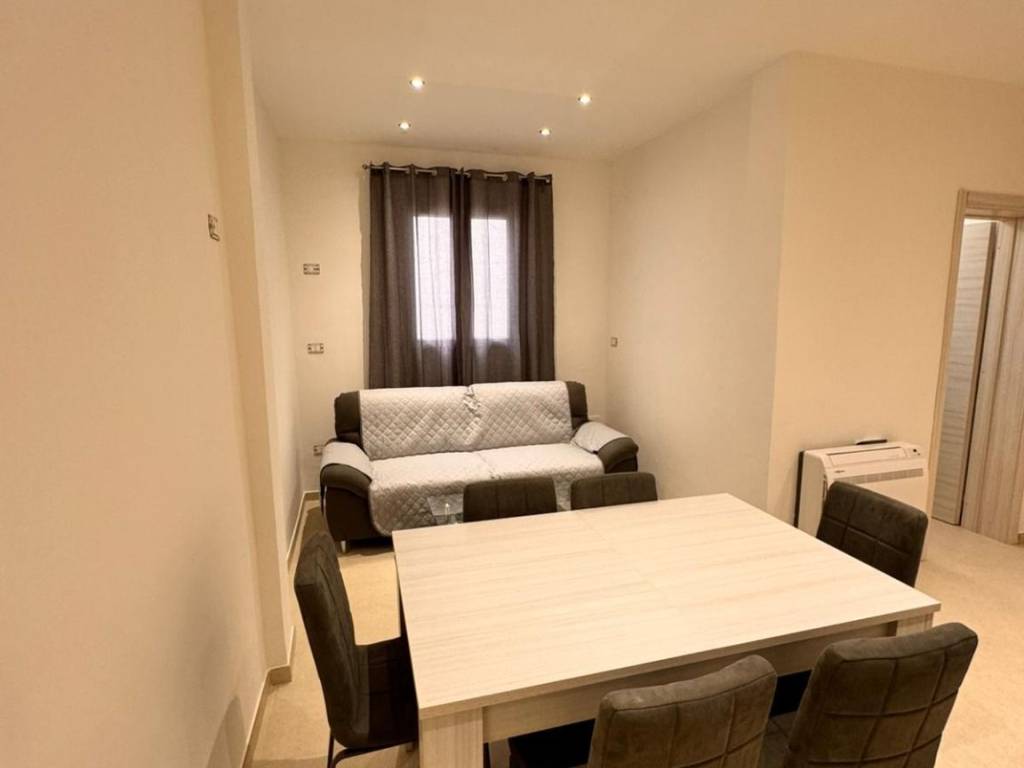 Appartamento a Lecce in Via Contessa Sibilla, 39 - Foto 5