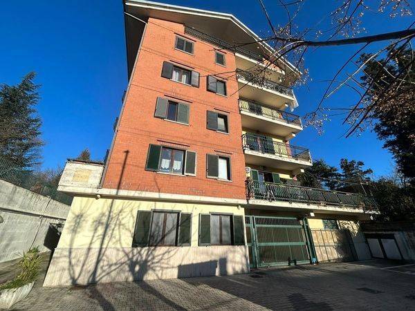 Appartamento a Mercogliano in via De Nardi - Foto 2