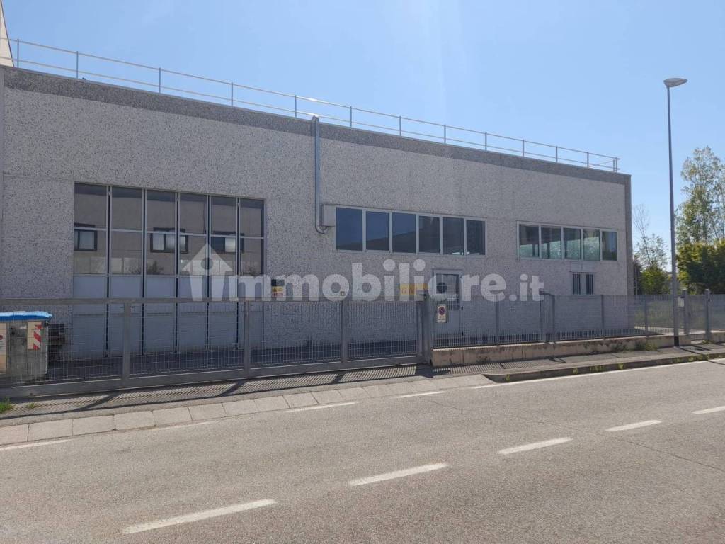 Immobile a Rimini in Via Luciano Lama, 15 - Foto 3
