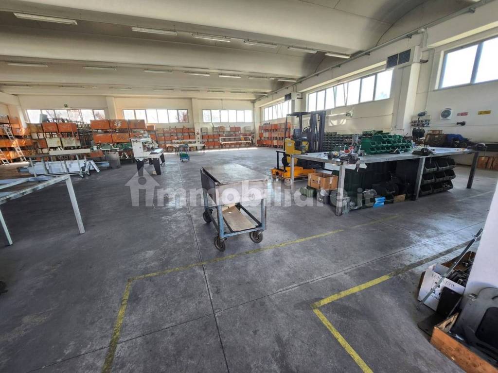 Immobile a Rimini in Via Luciano Lama, 15 - Foto 5