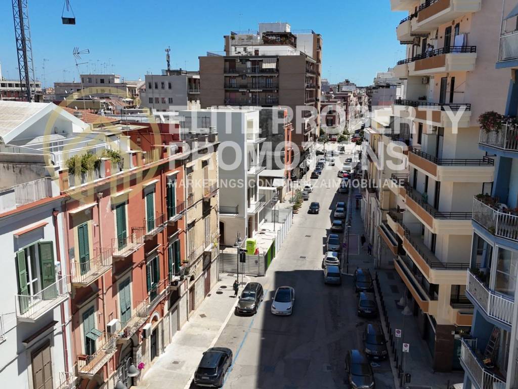 Palazzo / stabile a Barletta in Via Roma, 32 - Foto 3