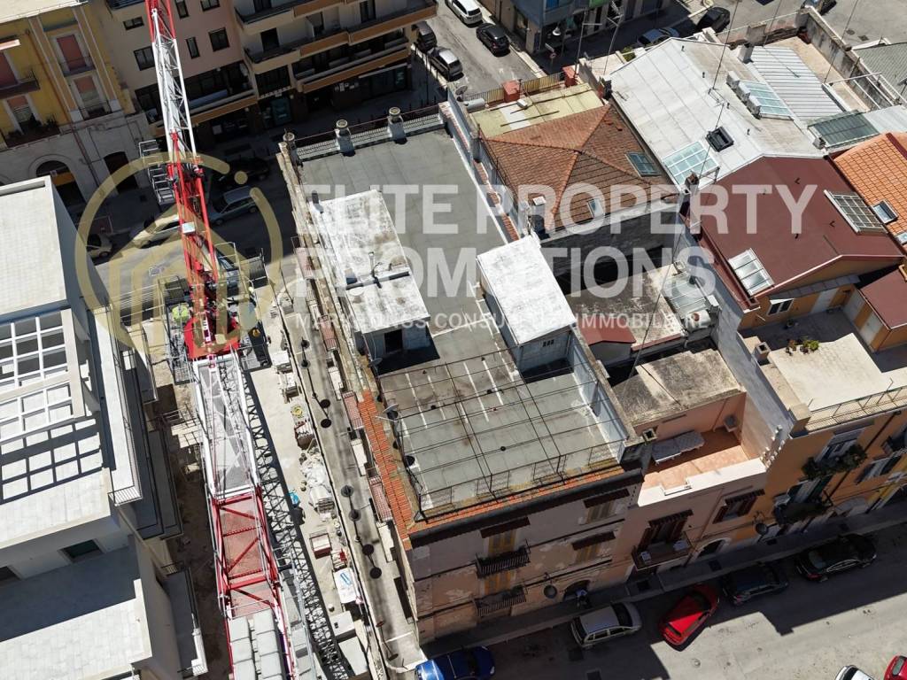 Palazzo / stabile a Barletta in Via Roma, 32 - Foto 4