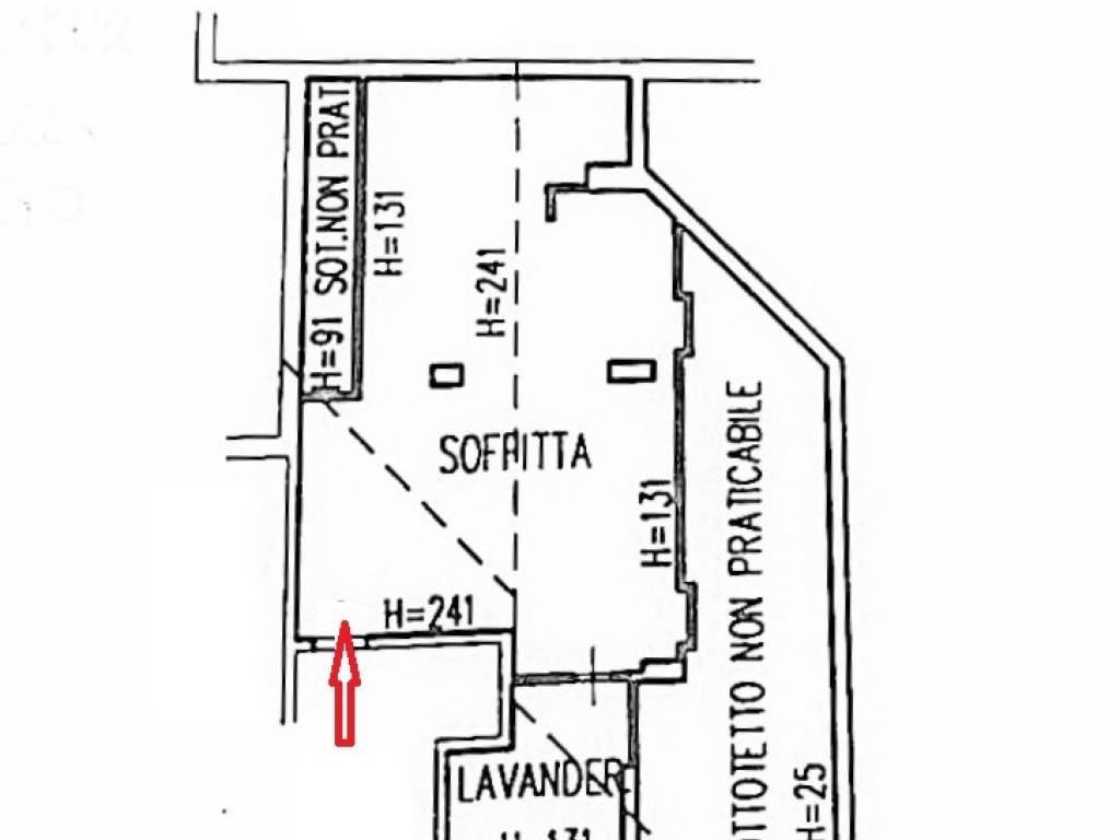 Appartamento a Jesi in Via Mario Lenti - Foto 3