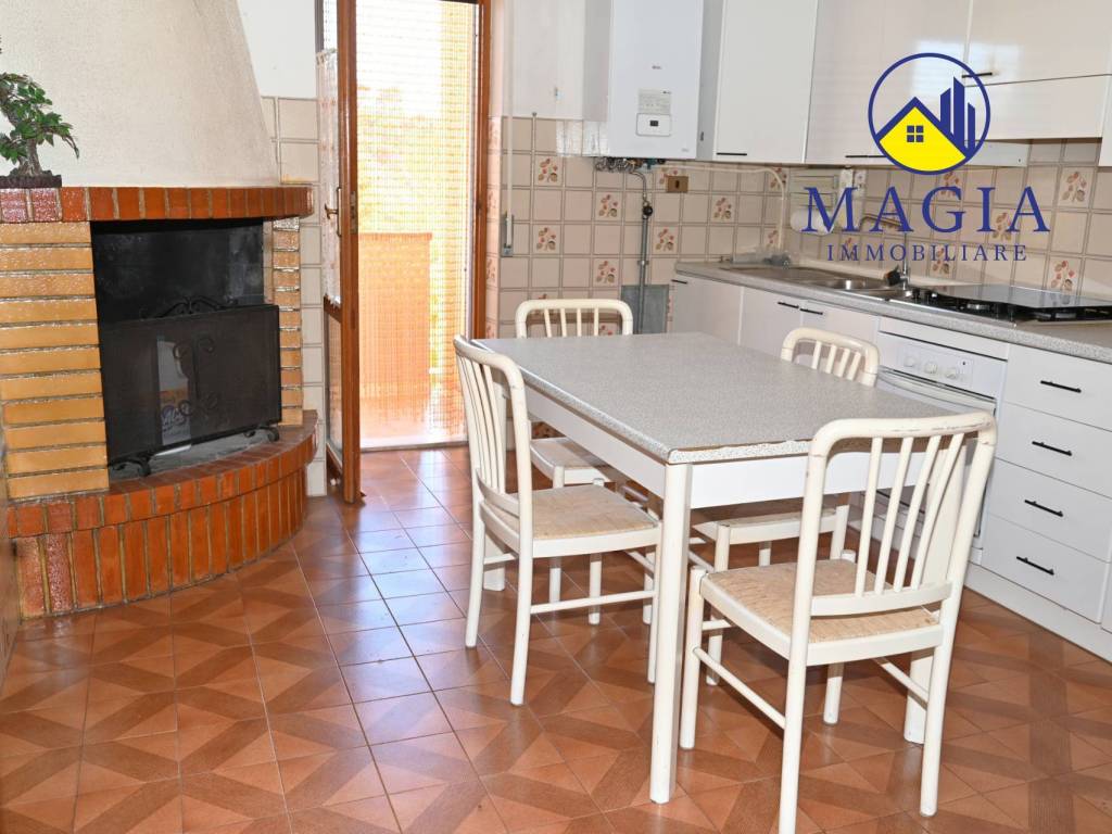 Appartamento a Appignano del tronto in Circonvallazione Carosi, 11 - Foto 5