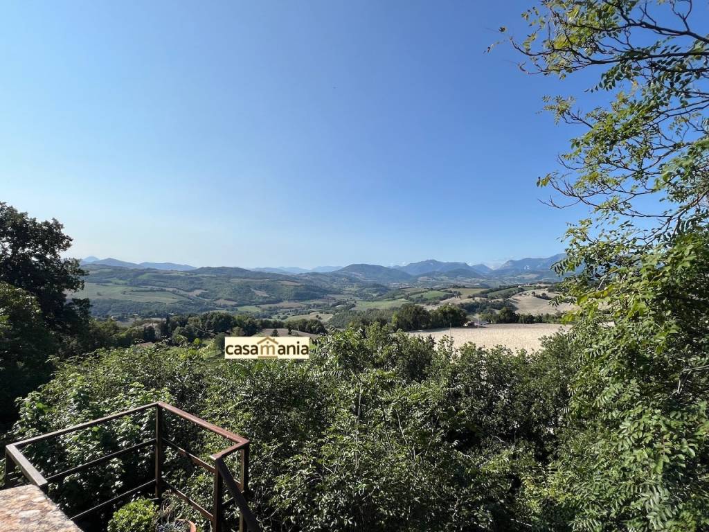 Villetta a schiera a Pergola - Foto 4