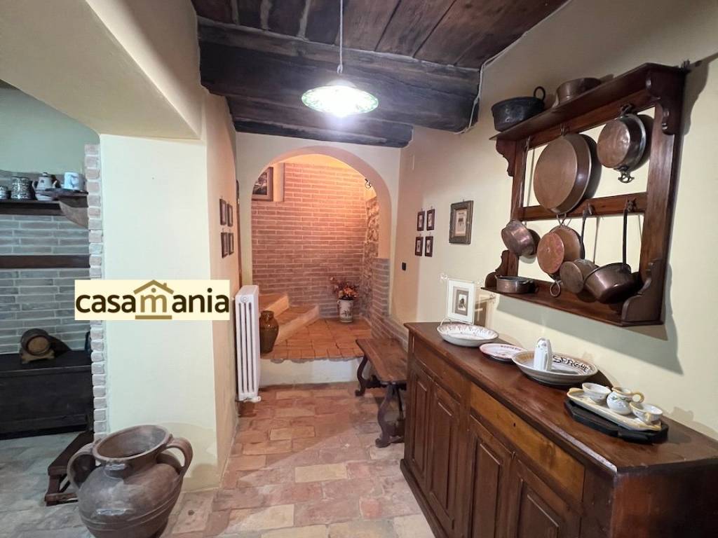 Villetta a schiera a Pergola - Foto 5