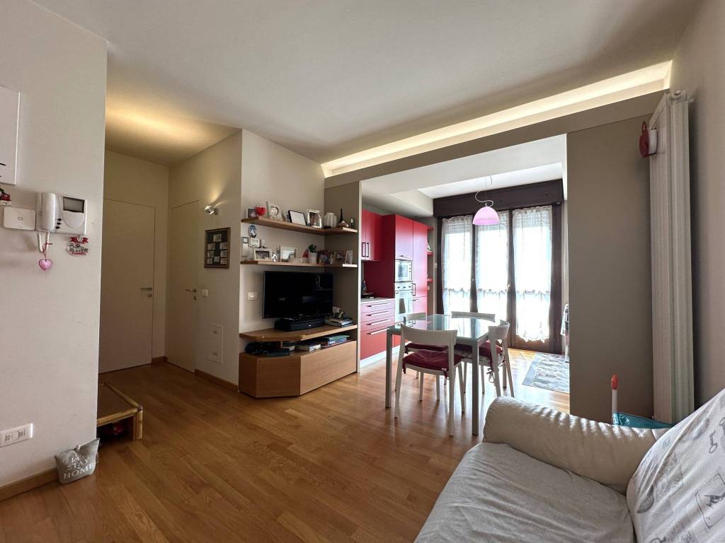Appartamento a Torre boldone in Via San Martino Vecchio, 44 - Foto 2
