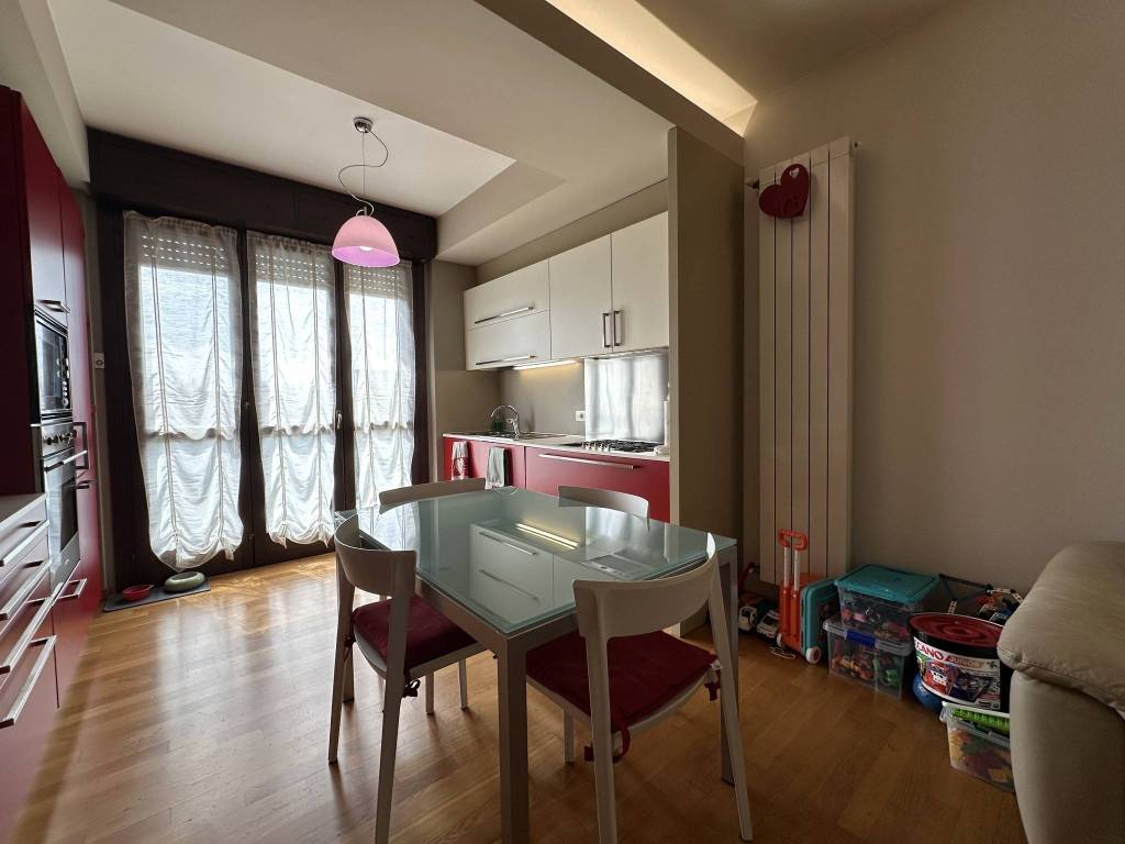 Appartamento a Torre boldone in Via San Martino Vecchio, 44 - Foto 3