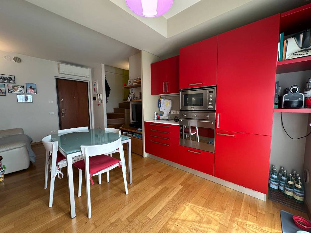 Appartamento a Torre boldone in Via San Martino Vecchio, 44 - Foto 5