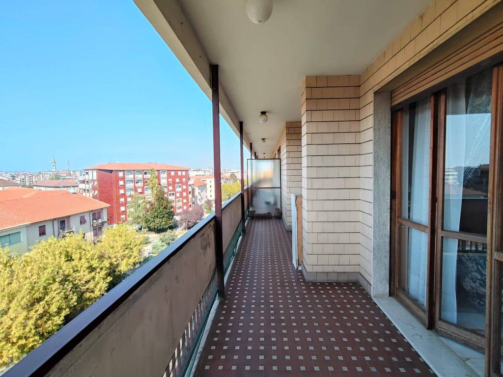 Appartamento a Alessandria in Piazza Mentana, 13 - Foto 5