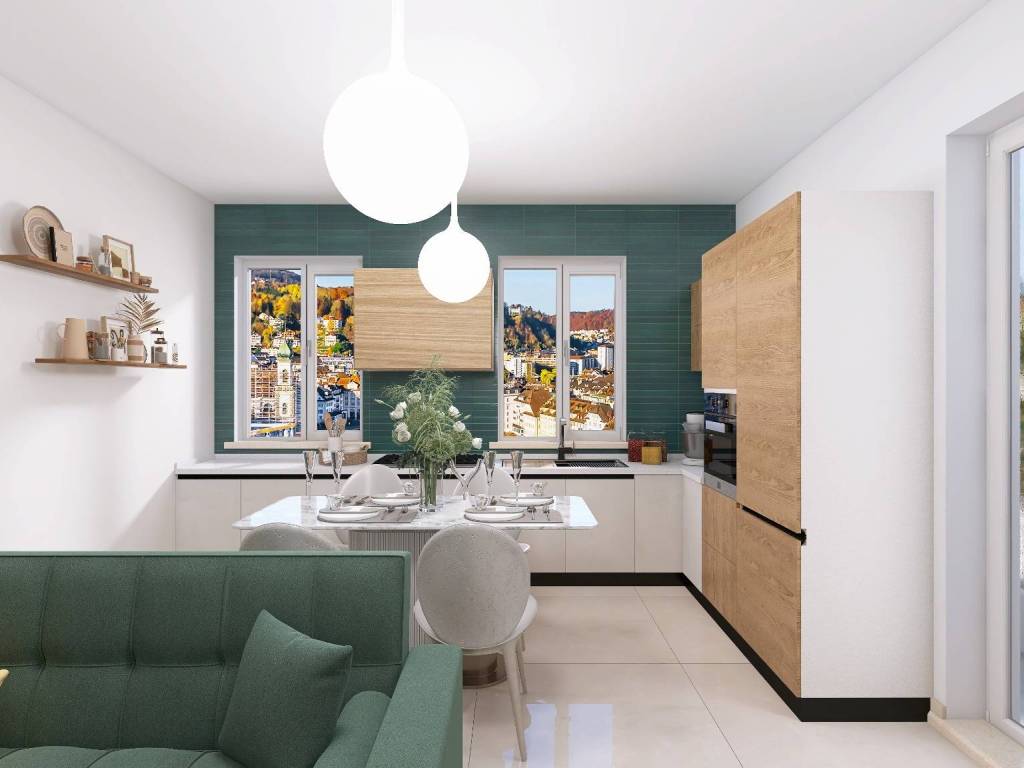 Appartamento a Cattolica - Foto 2