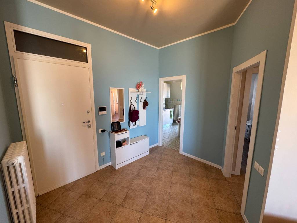 Appartamento a Civitanova marche in Viale 4 Novembre, 180 - Foto 2