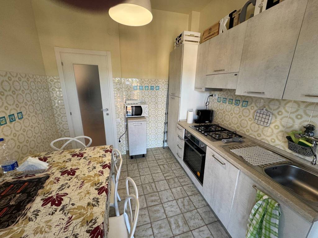 Appartamento a Civitanova marche in Viale 4 Novembre, 180 - Foto 4