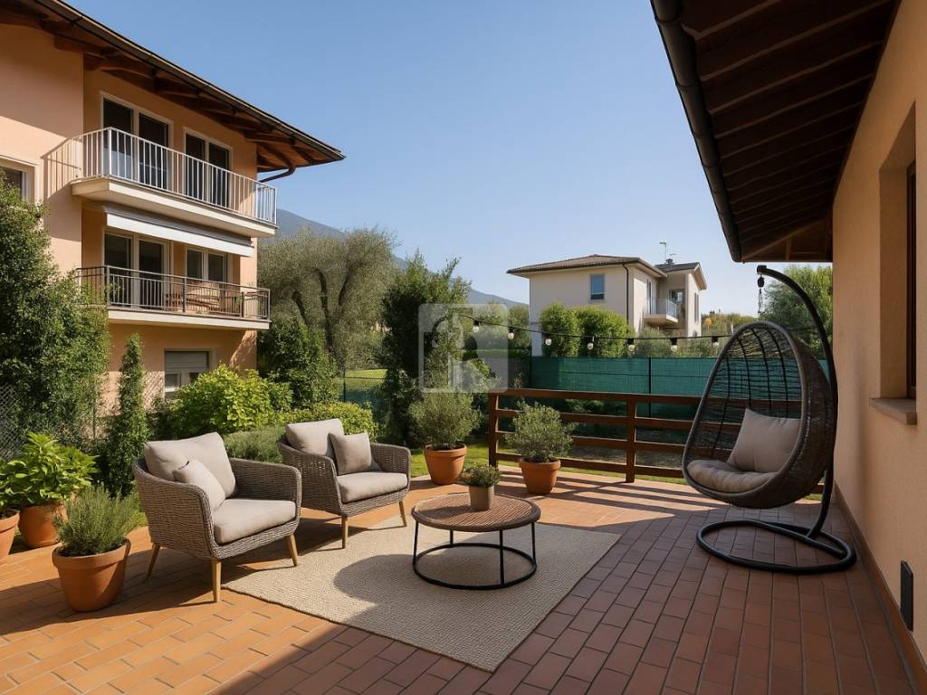 Villa a Dro in Via Riccardo Zandonai - Foto 2