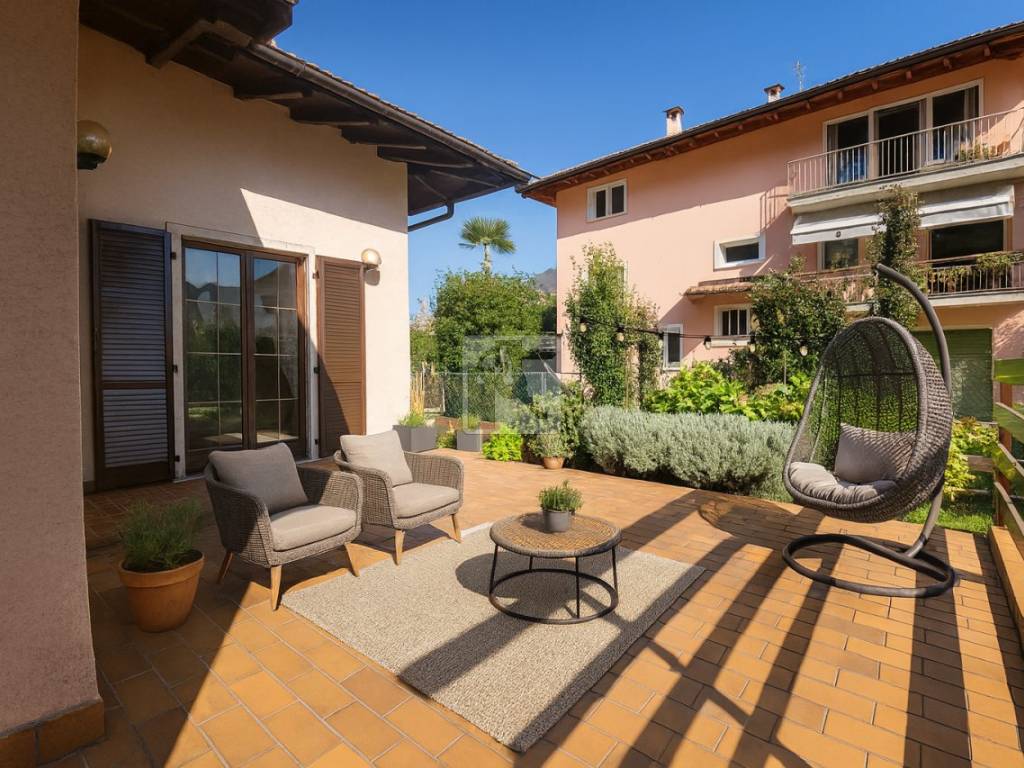 Villa a Dro in Via Riccardo Zandonai - Foto 4