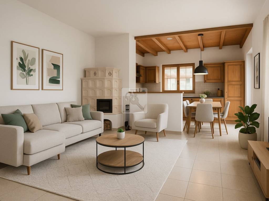 Villa a Dro in Via Riccardo Zandonai - Foto 5