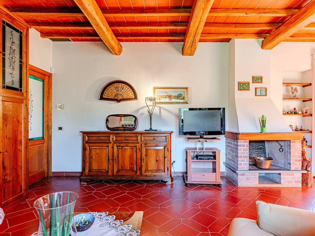 Appartamento a San casciano in val di pesa in Via Volterrana, 82 - Foto 2