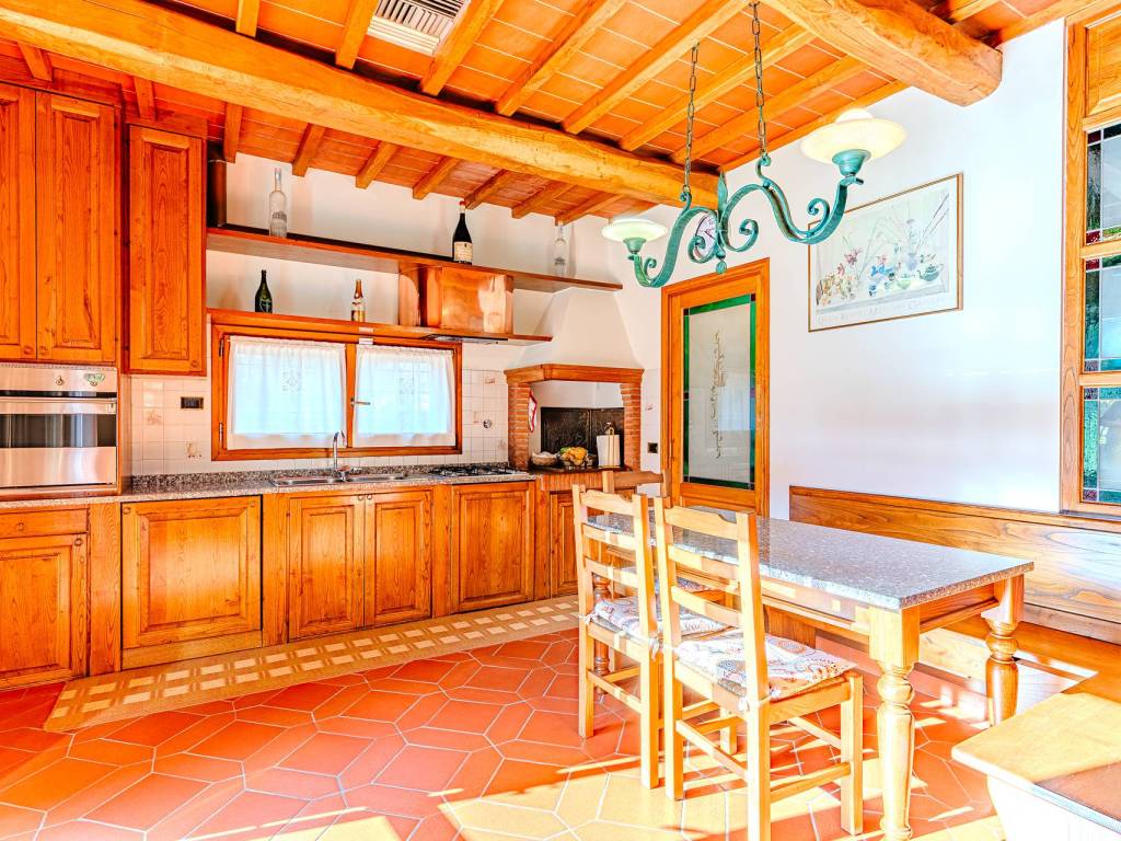 Appartamento a San casciano in val di pesa in Via Volterrana, 82 - Foto 3
