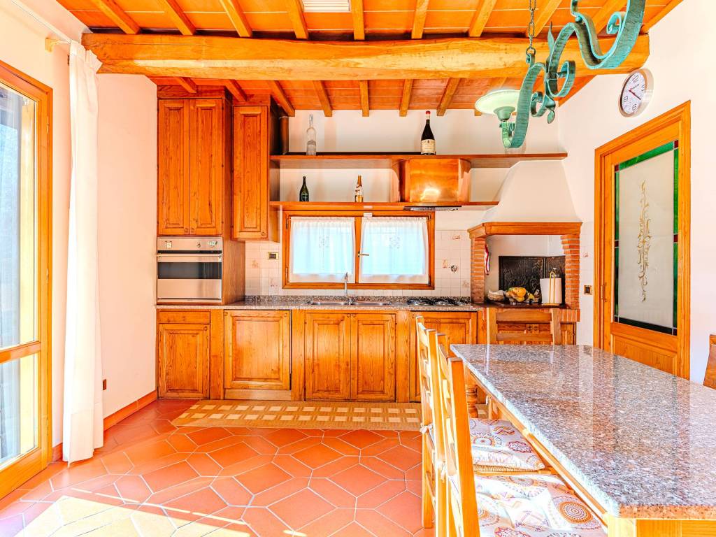 Appartamento a San casciano in val di pesa in Via Volterrana, 82 - Foto 4