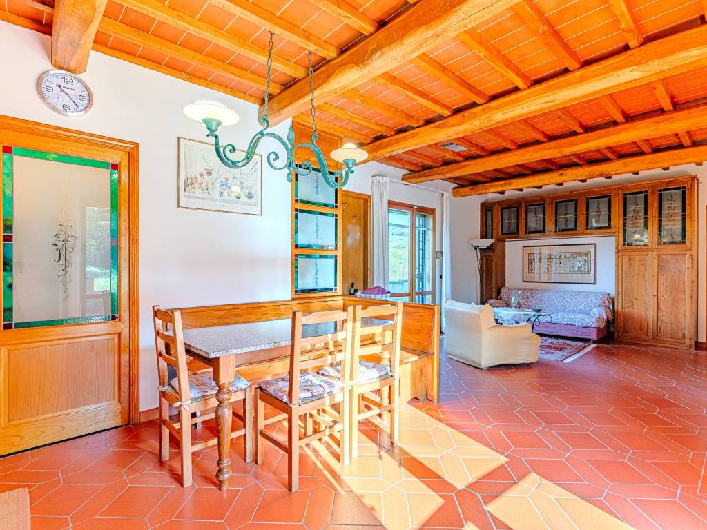 Appartamento a San casciano in val di pesa in Via Volterrana, 82 - Foto 5