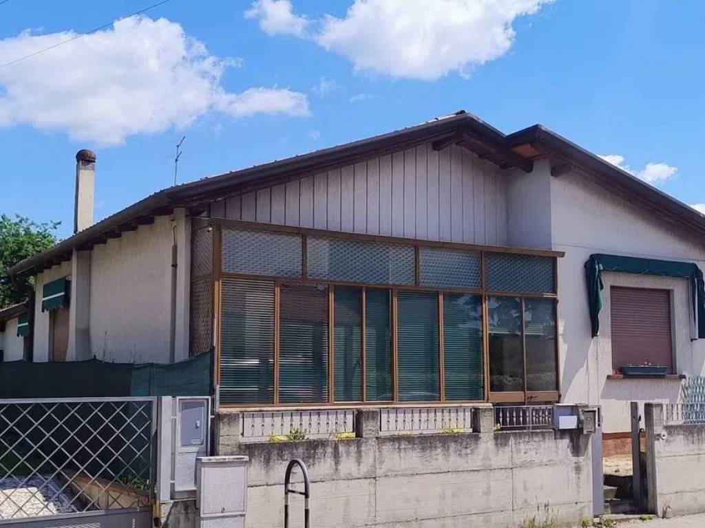Villa a Paese in Via Roma, 59 - Foto 3