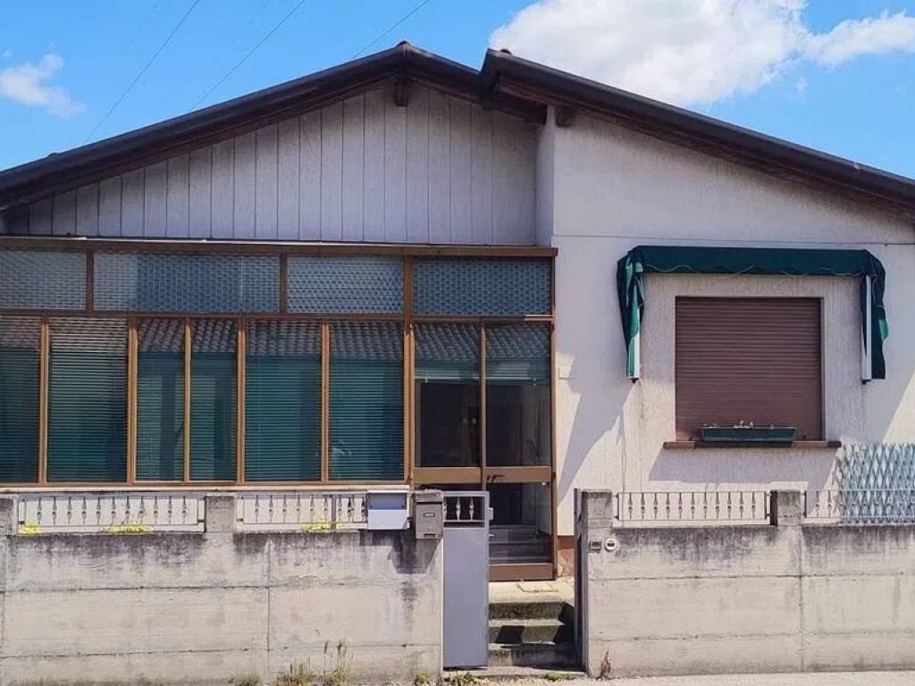 Villa a Paese in Via Roma, 59 - Foto 4