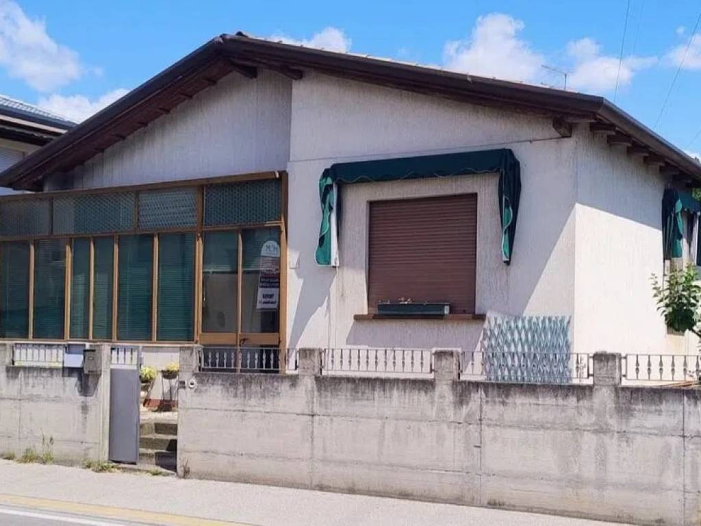 Villa a Paese in Via Roma, 59 - Foto 5