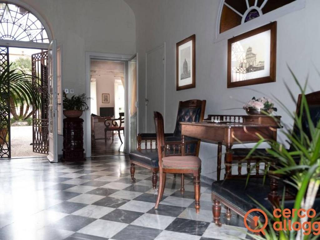 Appartamento a Pisa in Via San Lorenzo, 17 - Foto 2