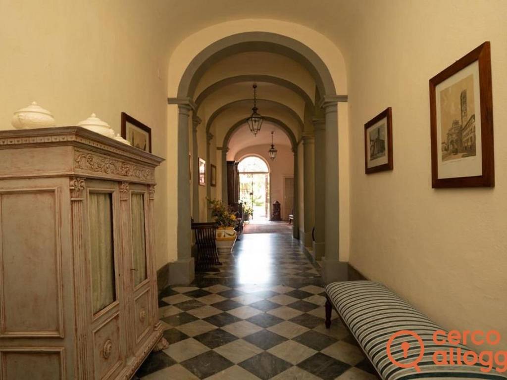 Appartamento a Pisa in Via San Lorenzo, 17 - Foto 3
