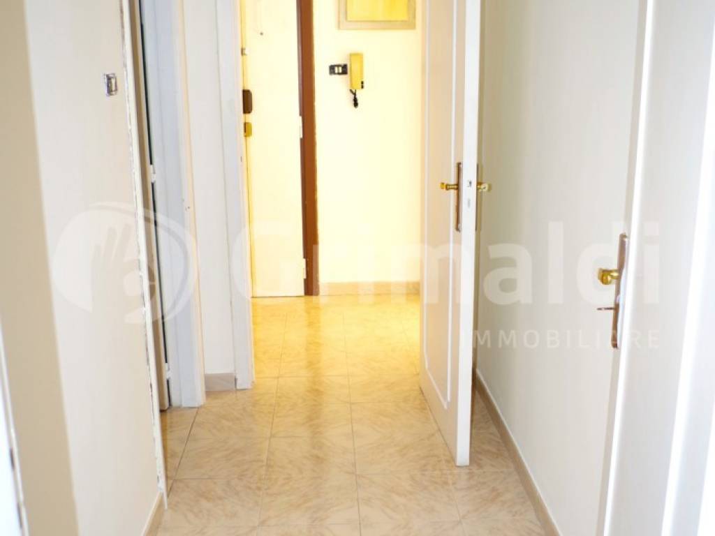 Appartamento a Gallipoli in Via Milano, 17 - Foto 2